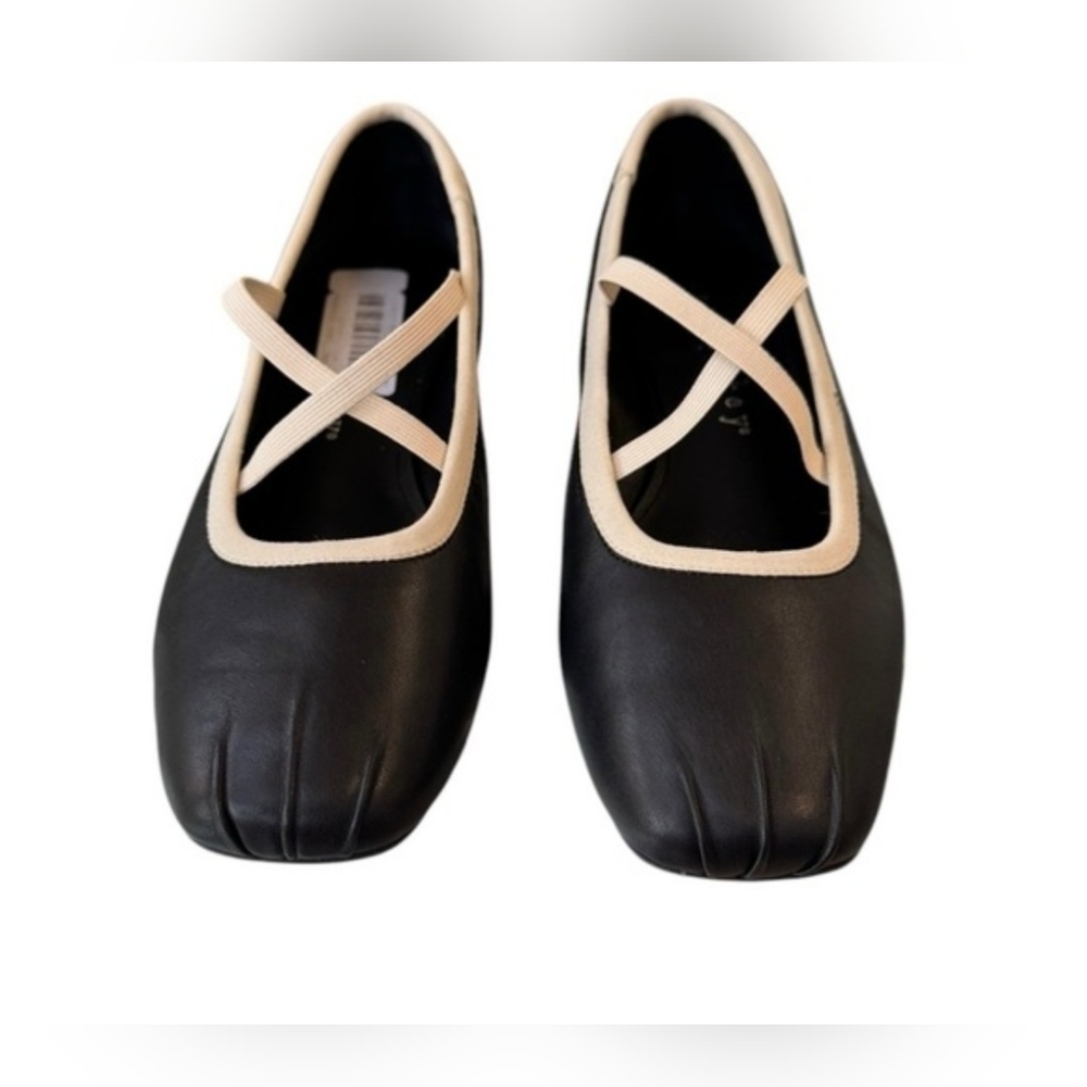 🌹NWOB BALLET FLATS - Picture 7 of 15